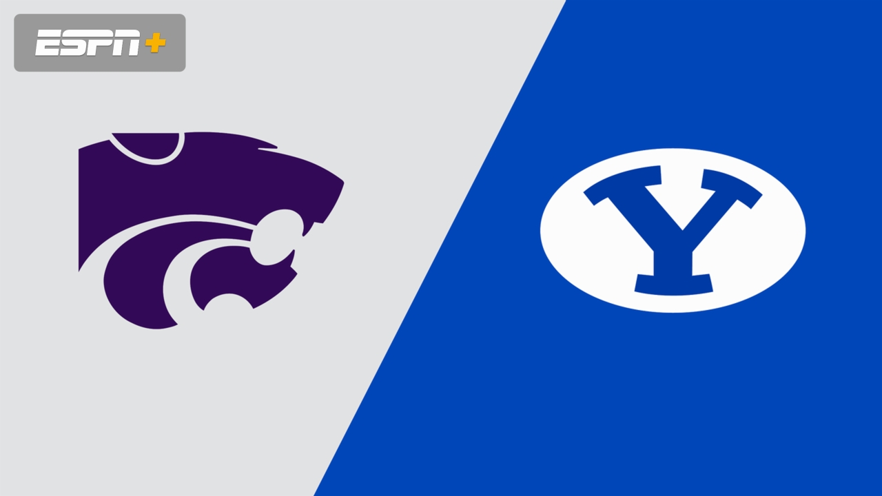Kansas State vs. BYU (First Round)