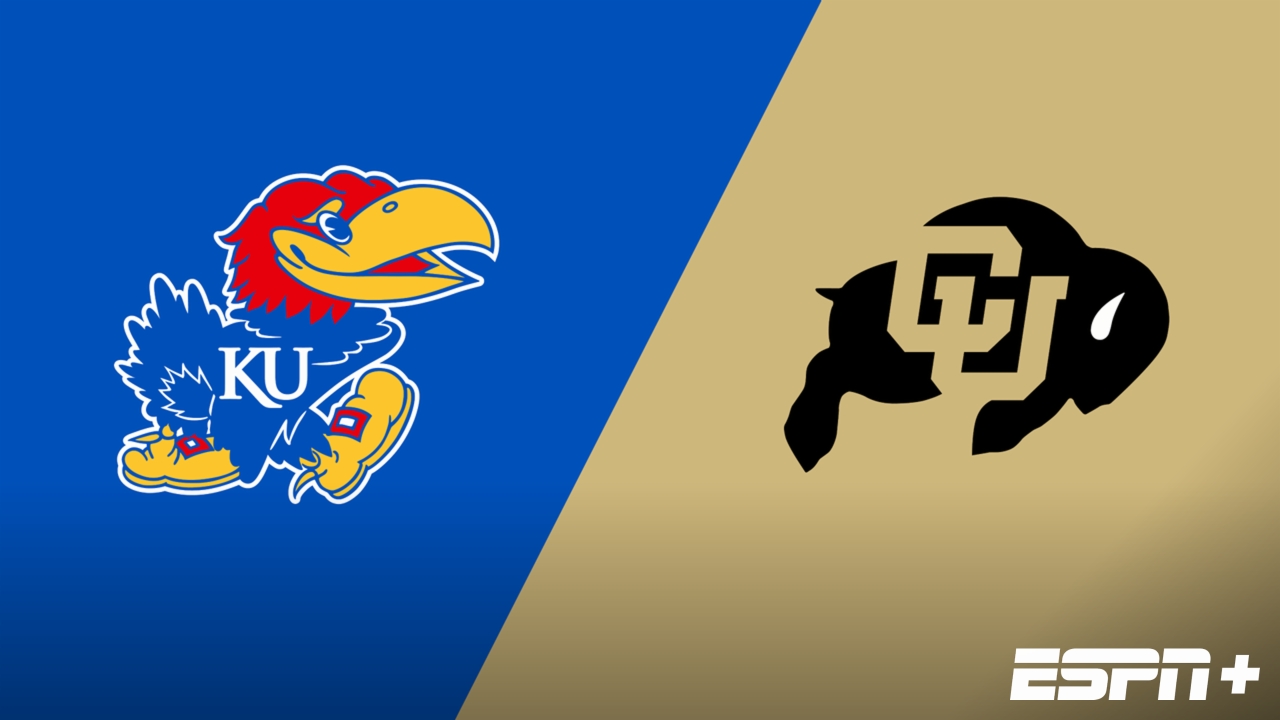 Kansas vs. Colorado (Second Round)
