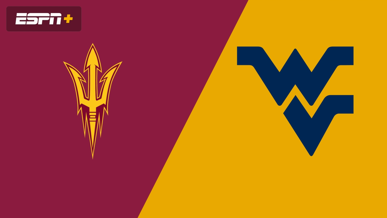 Arizona State vs. #15 West Virginia (Quarterfinals)