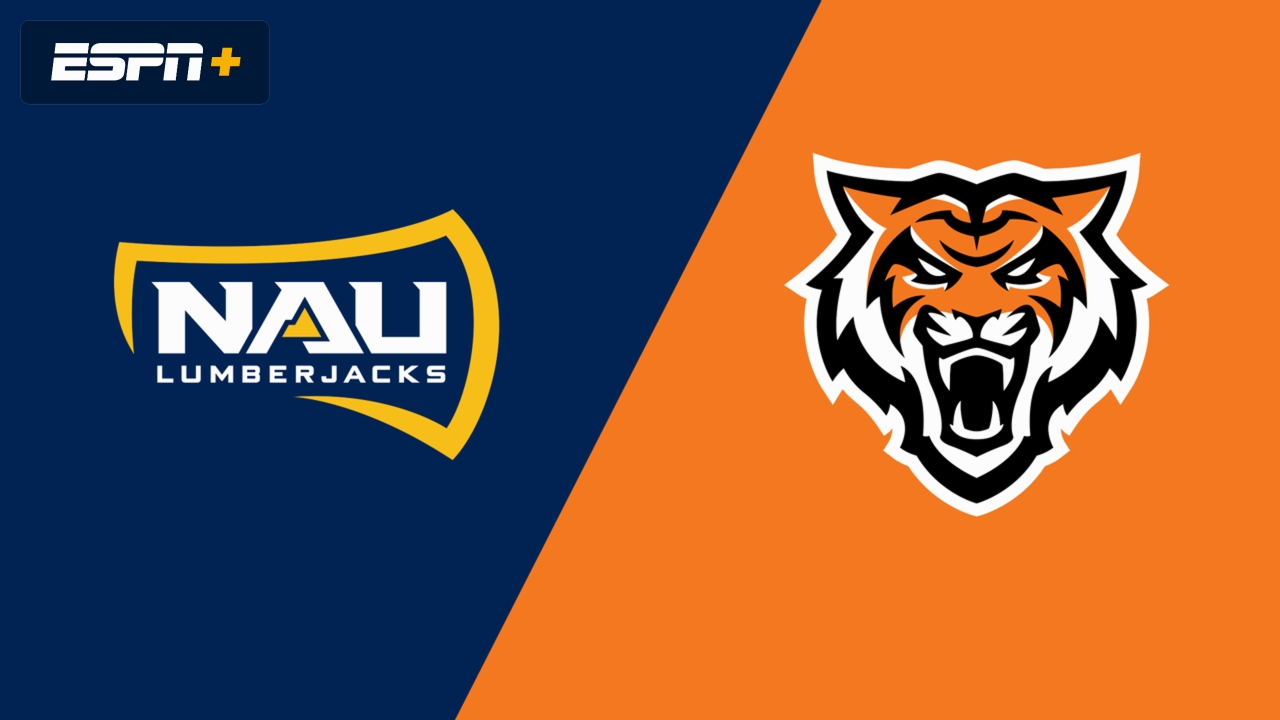 Northern Arizona vs. Idaho State (First Round)