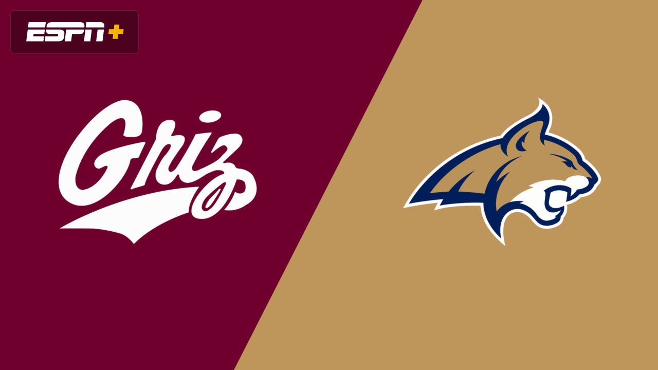 Montana vs. Montana State (Second Round)