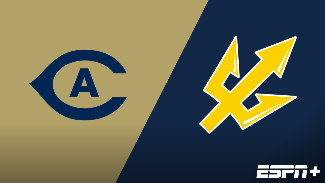UC Davis vs. UC San Diego (Semifinals)