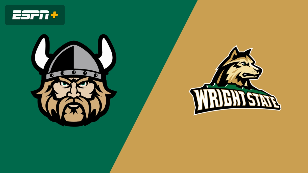 Cleveland State vs. Wright State (First Round)