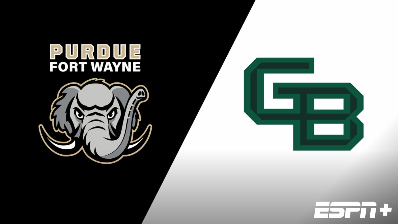 Purdue Fort Wayne vs. Green Bay (First Round)