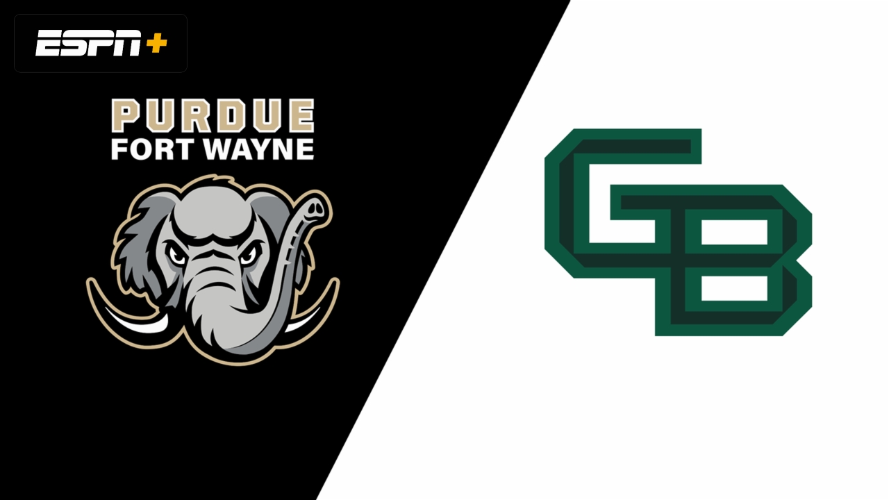Purdue Fort Wayne vs. Green Bay (Semifinal #1)