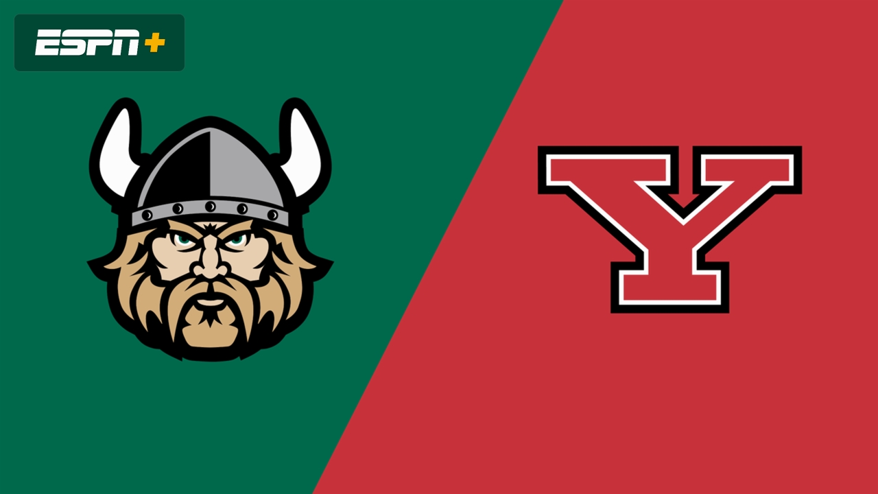 Cleveland State vs. Youngstown State (Semifinal #2)