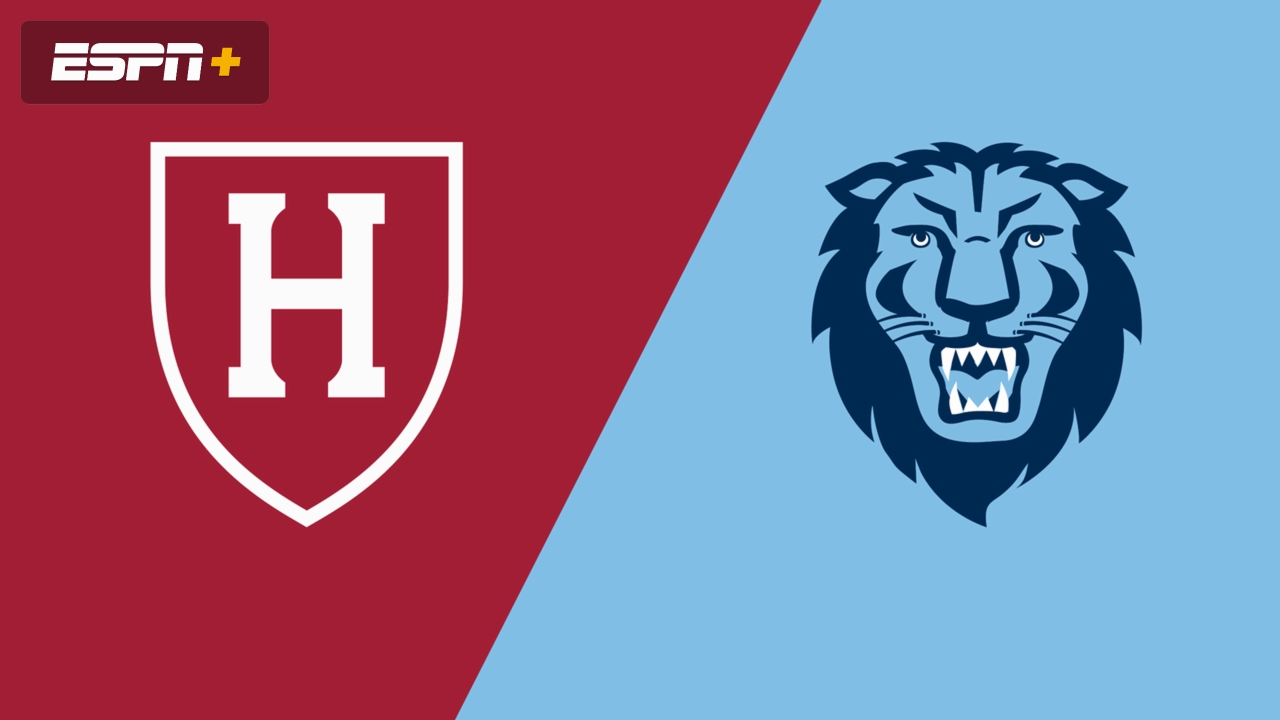 Harvard vs. Columbia (Semifinal #2)