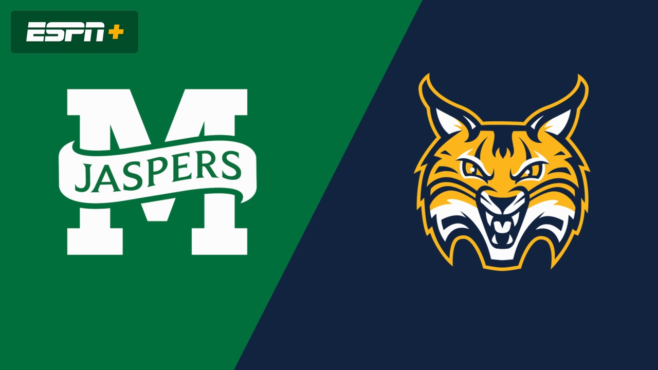 Manhattan vs. Quinnipiac (Quarterfinal #1)