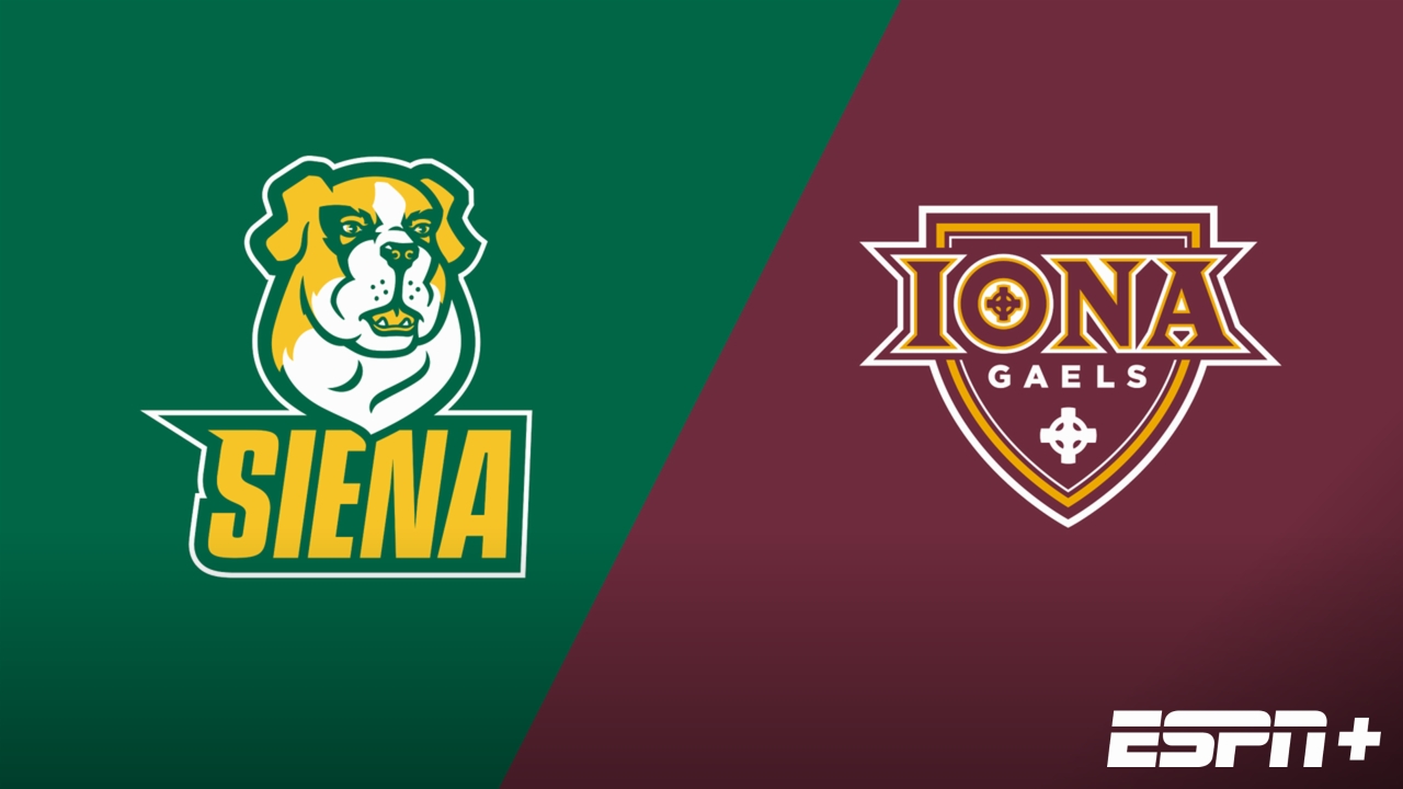 Siena vs. Iona (Quarterfinal #3)