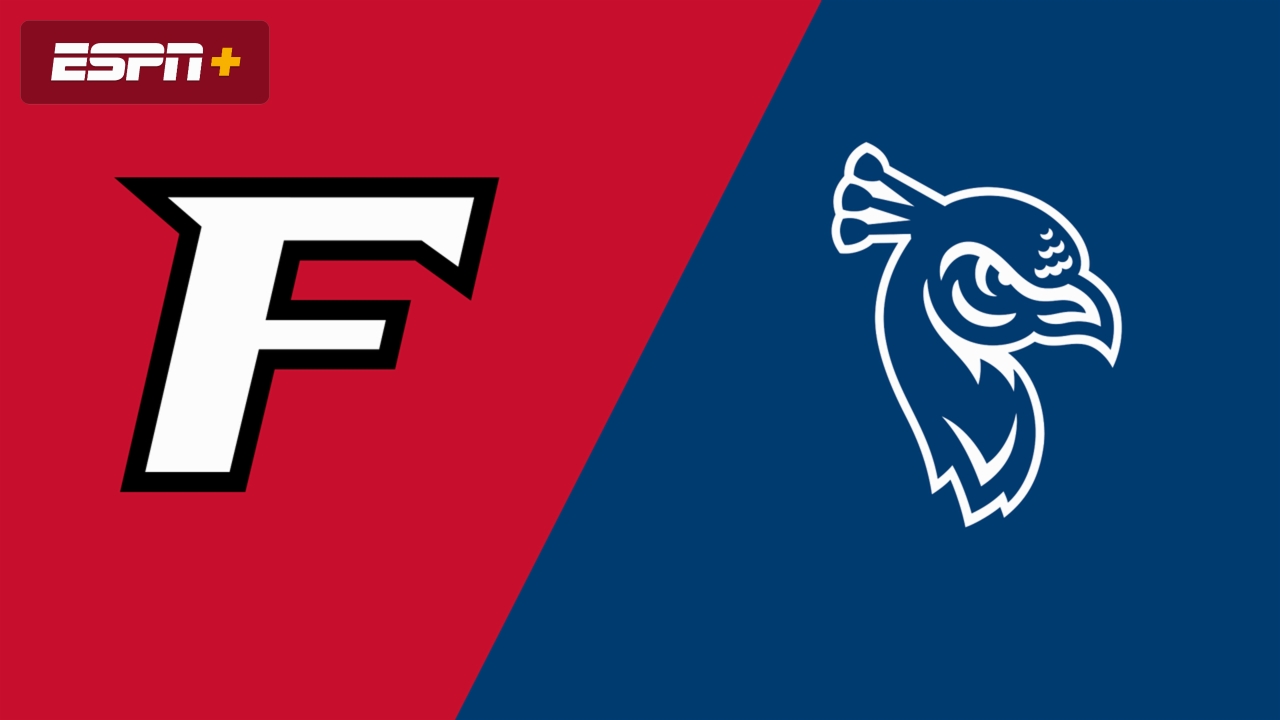 Fairfield vs. Saint Peter's (Quarterfinal #2)