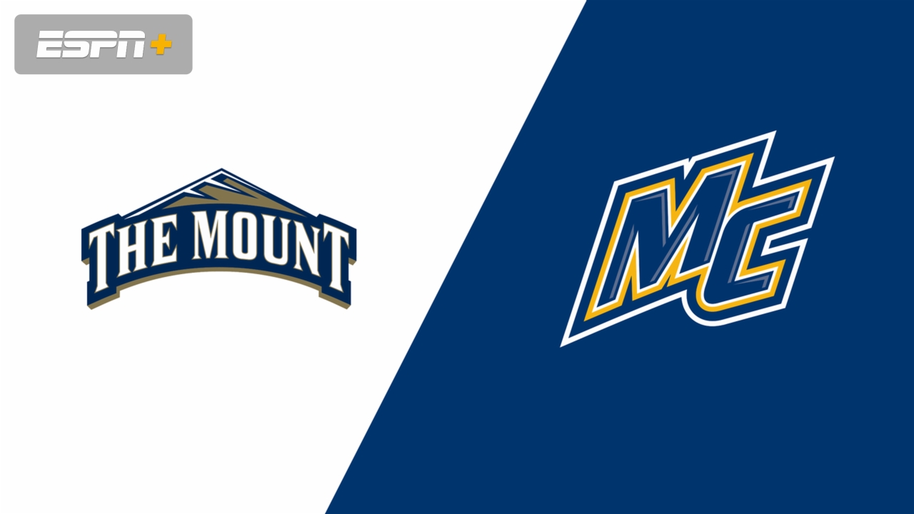 Mount St. Mary's vs. Merrimack (Quarterfinal #4)