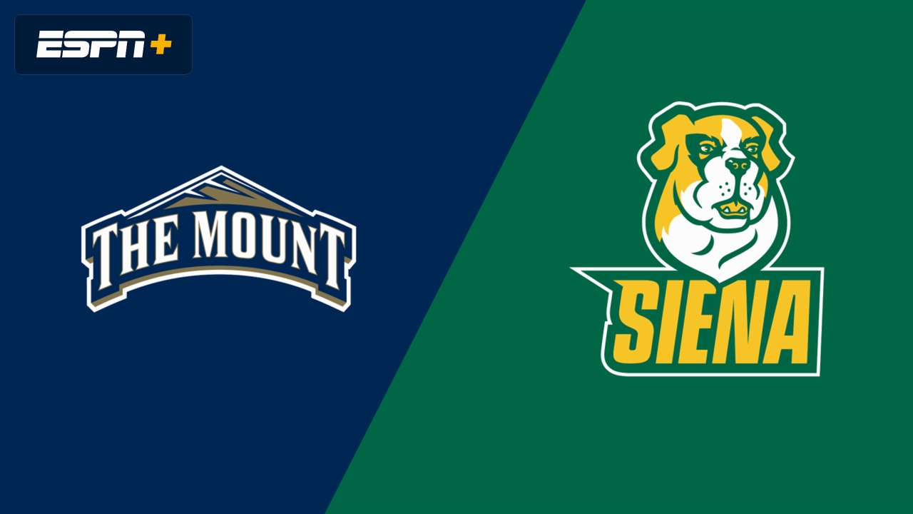 Mount St. Mary's vs. Siena (Quarterfinal #4)