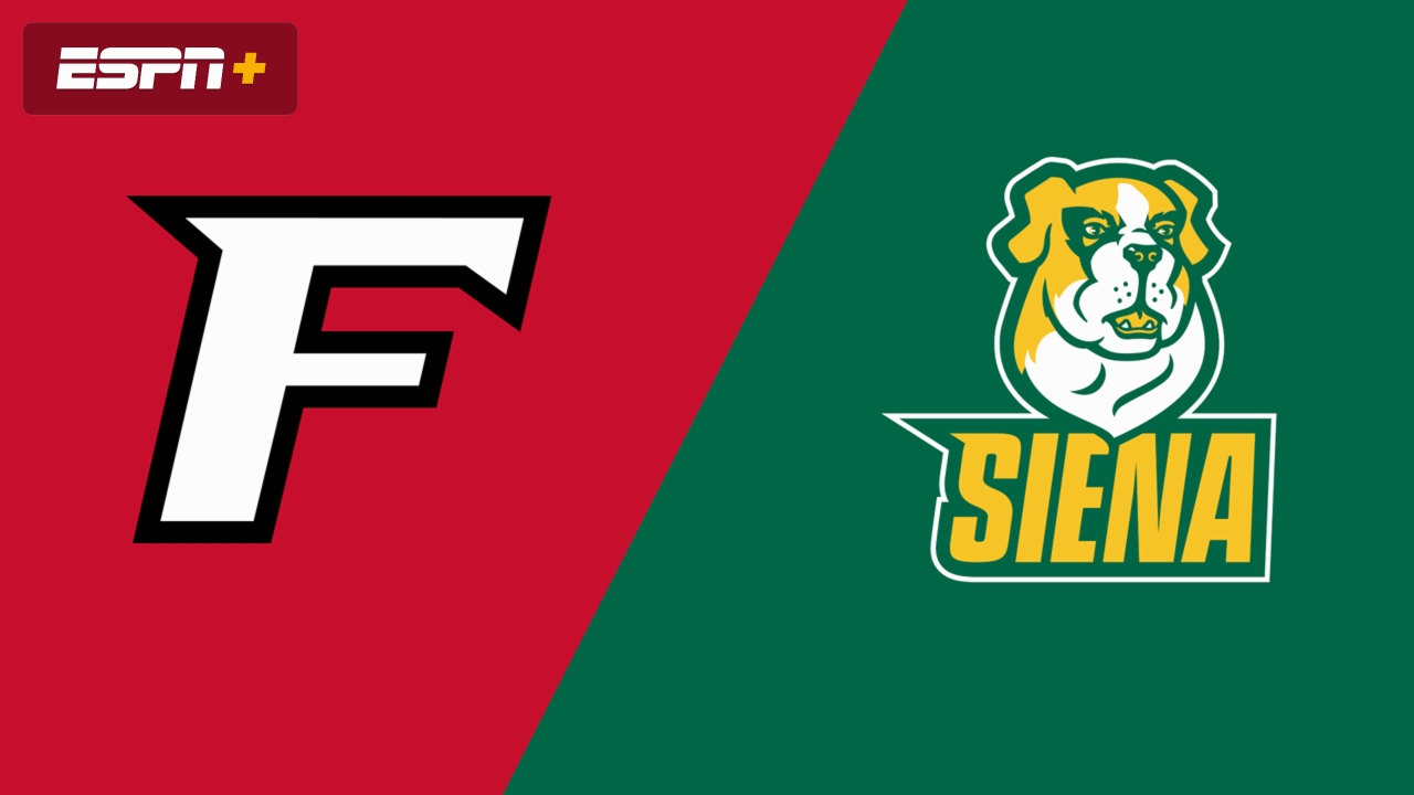 Fairfield vs. Siena (Semifinal #2)