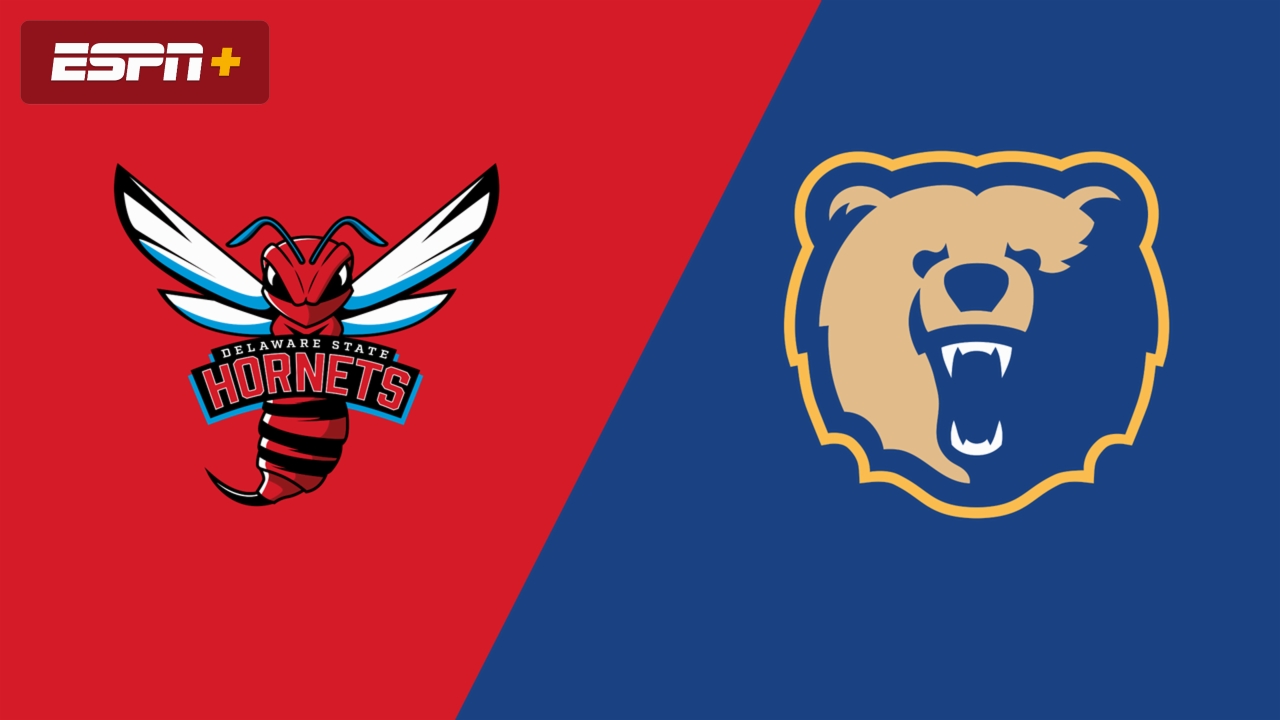 Delaware State vs. Morgan State (Quarterfinals)