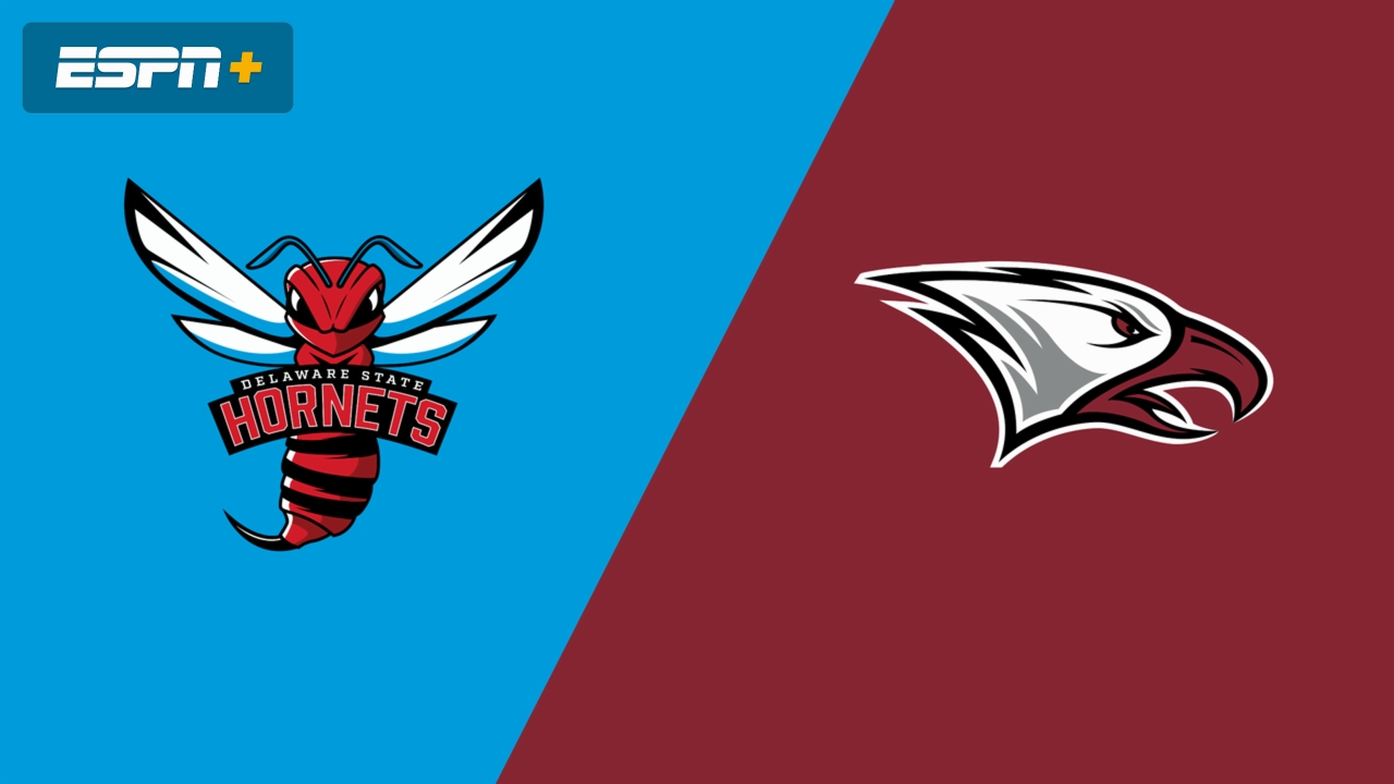 Delaware State vs. North Carolina Central (Semifinal #2)