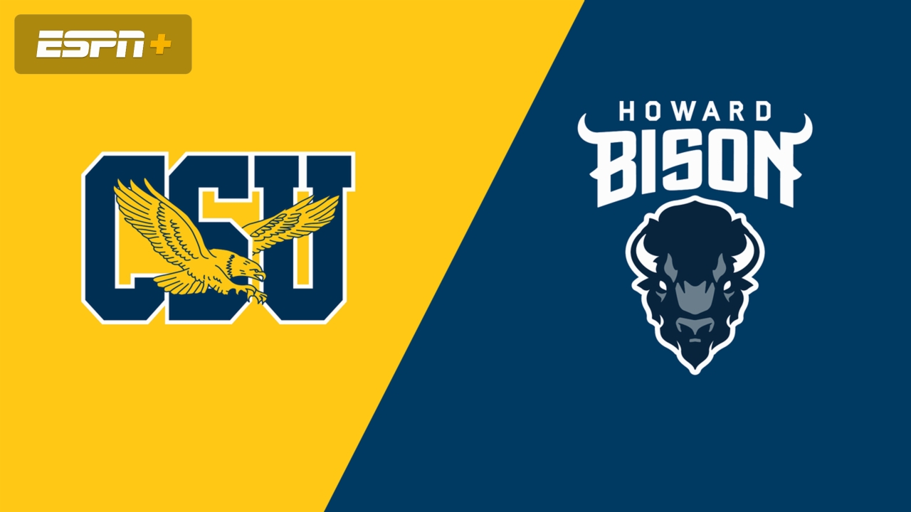 Coppin State vs. Howard (Semifinal #1)