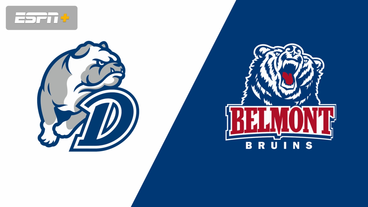 Drake vs. Belmont (Quarterfinal #1)