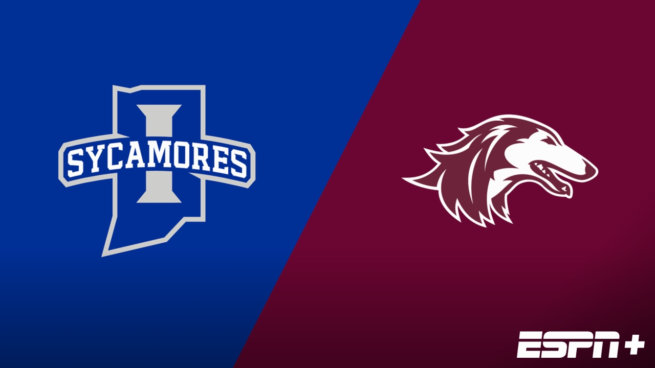 Indiana State vs. Southern Illinois (Opening Round)