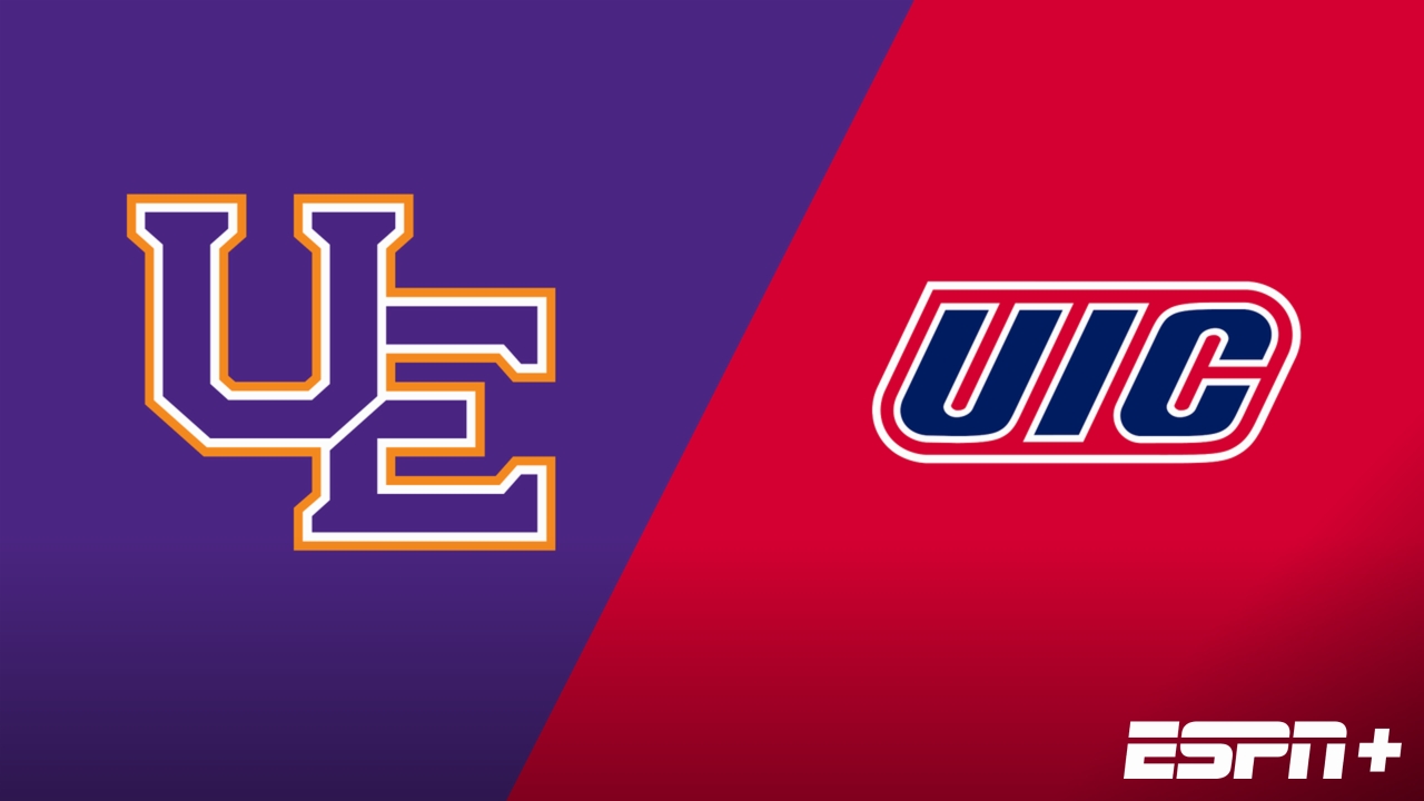 Evansville vs. UIC (Opening Round)