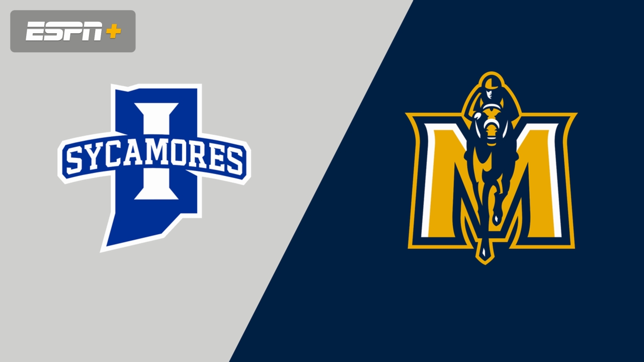 Indiana State vs. Murray State (Quarterfinal #1)