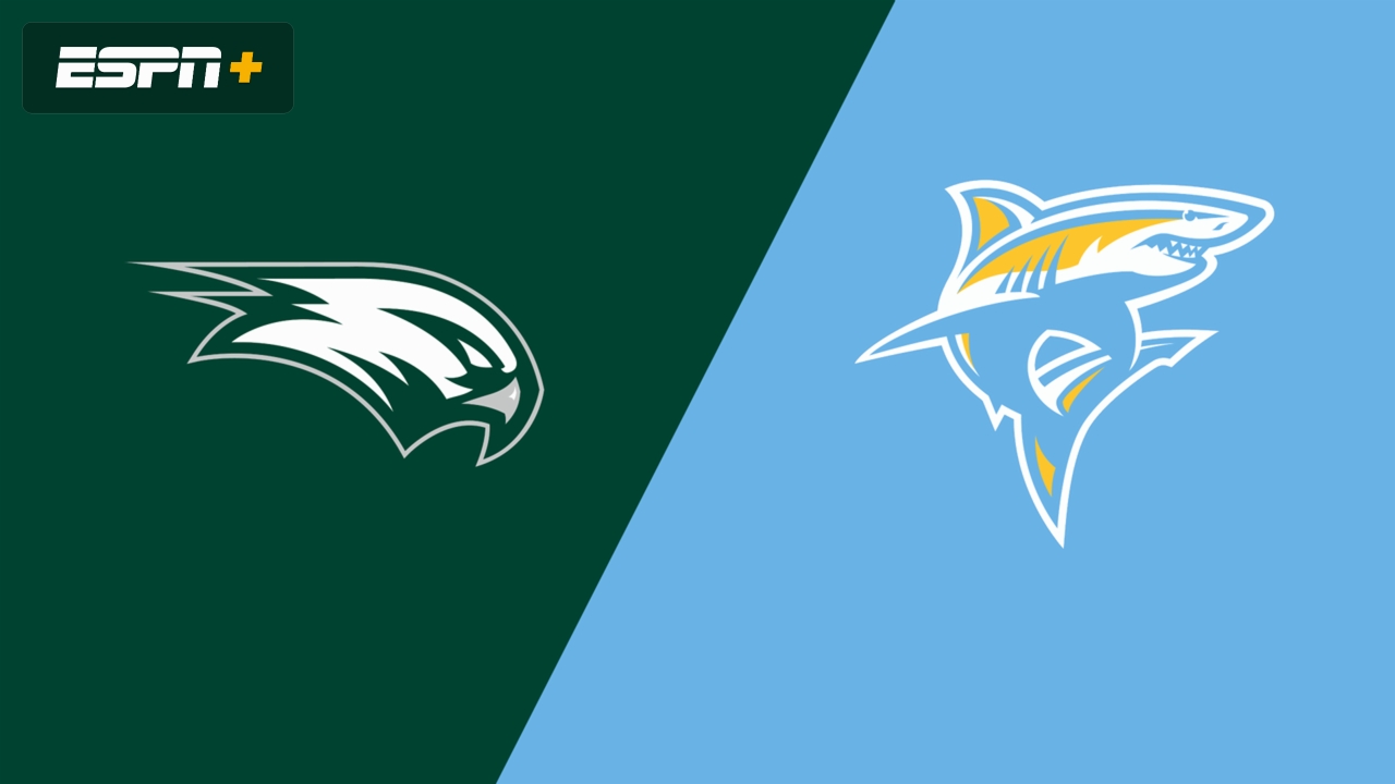 Wagner vs. Long Island University (Semifinal #2)