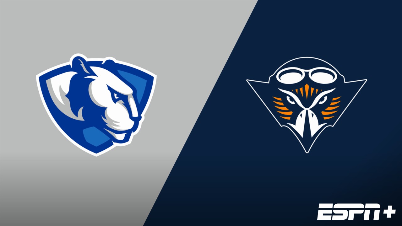 Eastern Illinois vs. UT Martin (Quarterfinal #1)