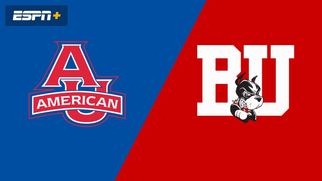 American University vs. Boston University (Quarterfinal #3)
