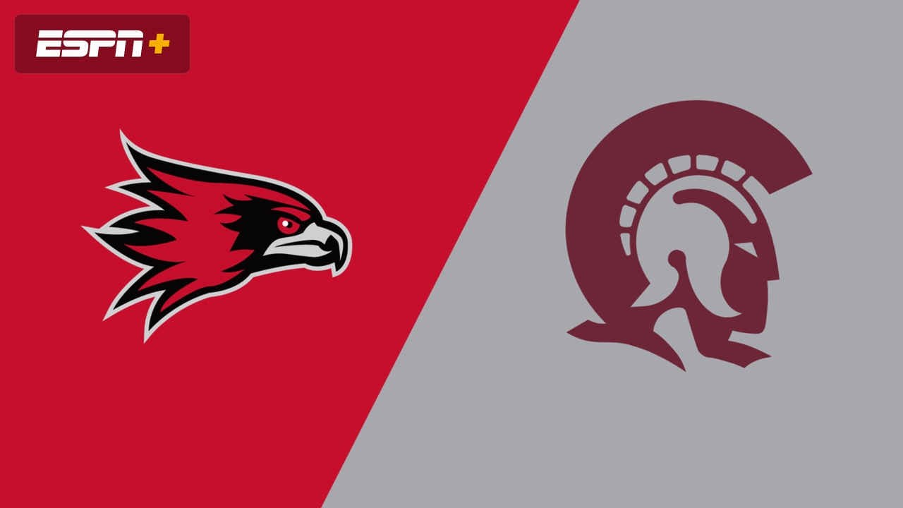 Southeast Missouri State vs. Little Rock (First Round)