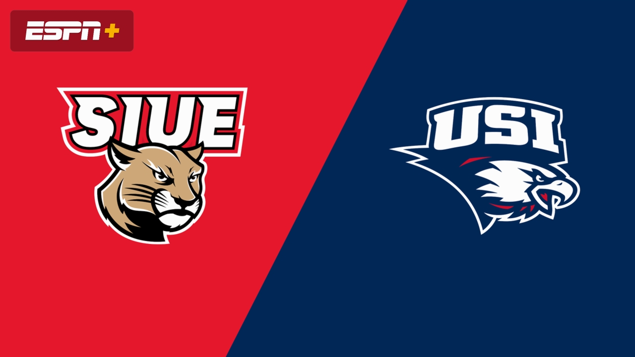 SIU Edwardsville vs. Southern Indiana (Quarterfinal #2)