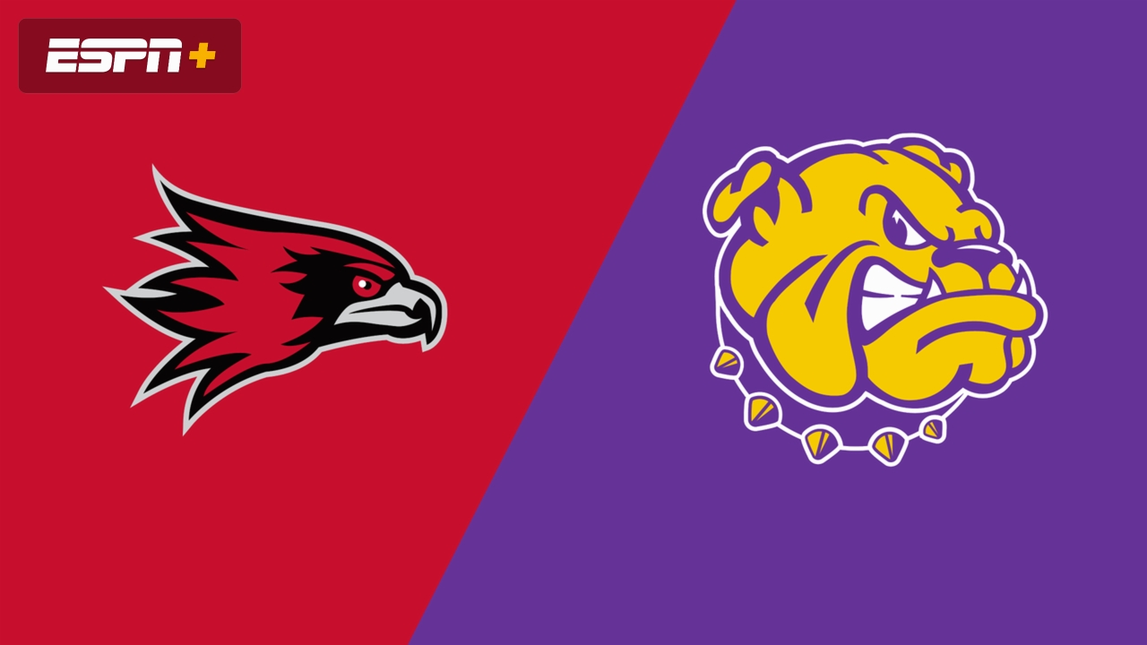 Southeast Missouri State vs. Western Illinois (Semifinal #1)