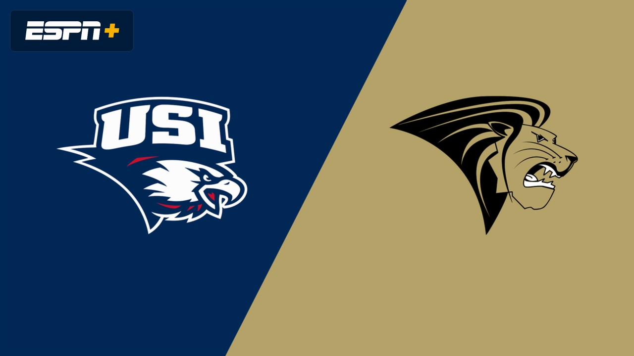 Southern Indiana vs. Lindenwood (Semifinal #2)