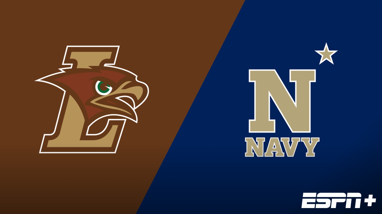 Lehigh vs. Navy (Semifinal #2)
