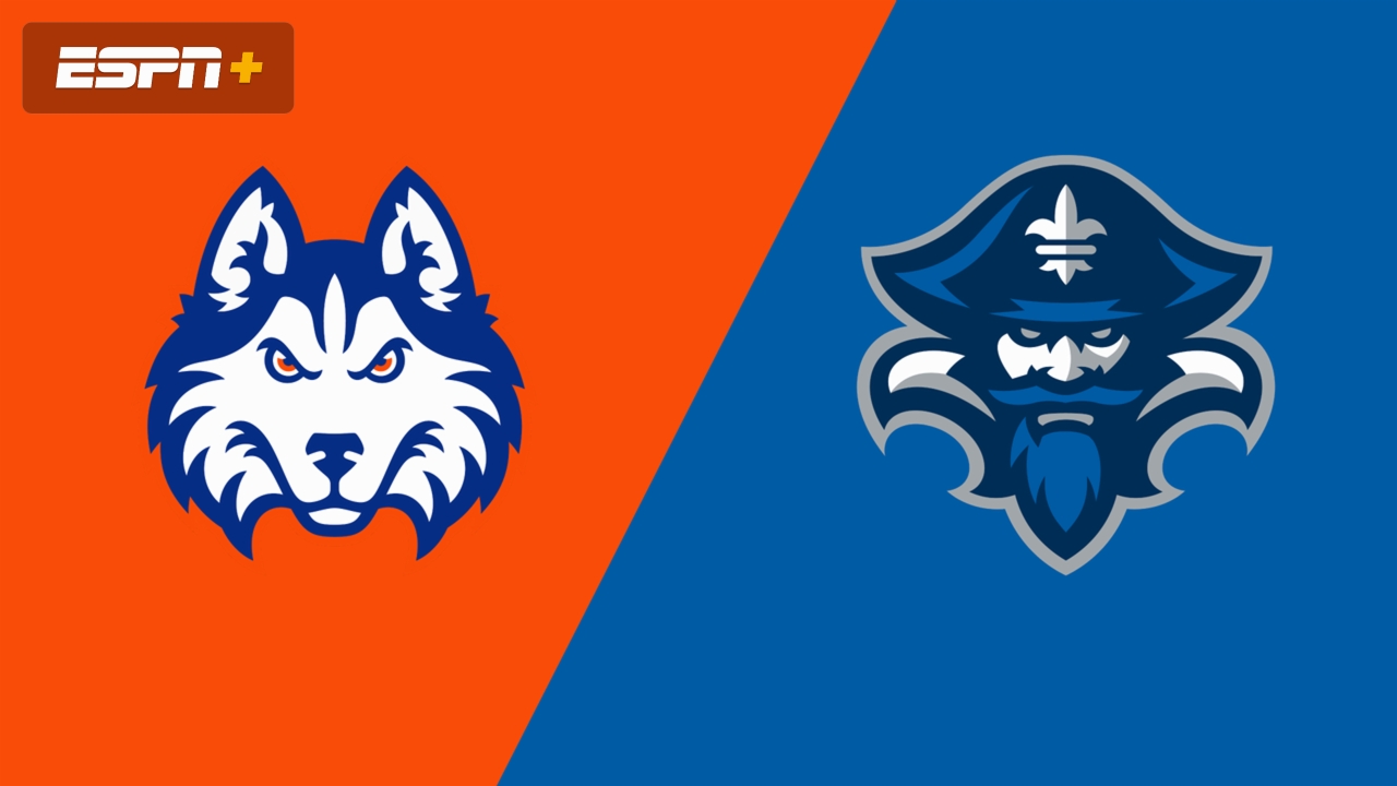 Houston Christian vs. New Orleans (First Round)