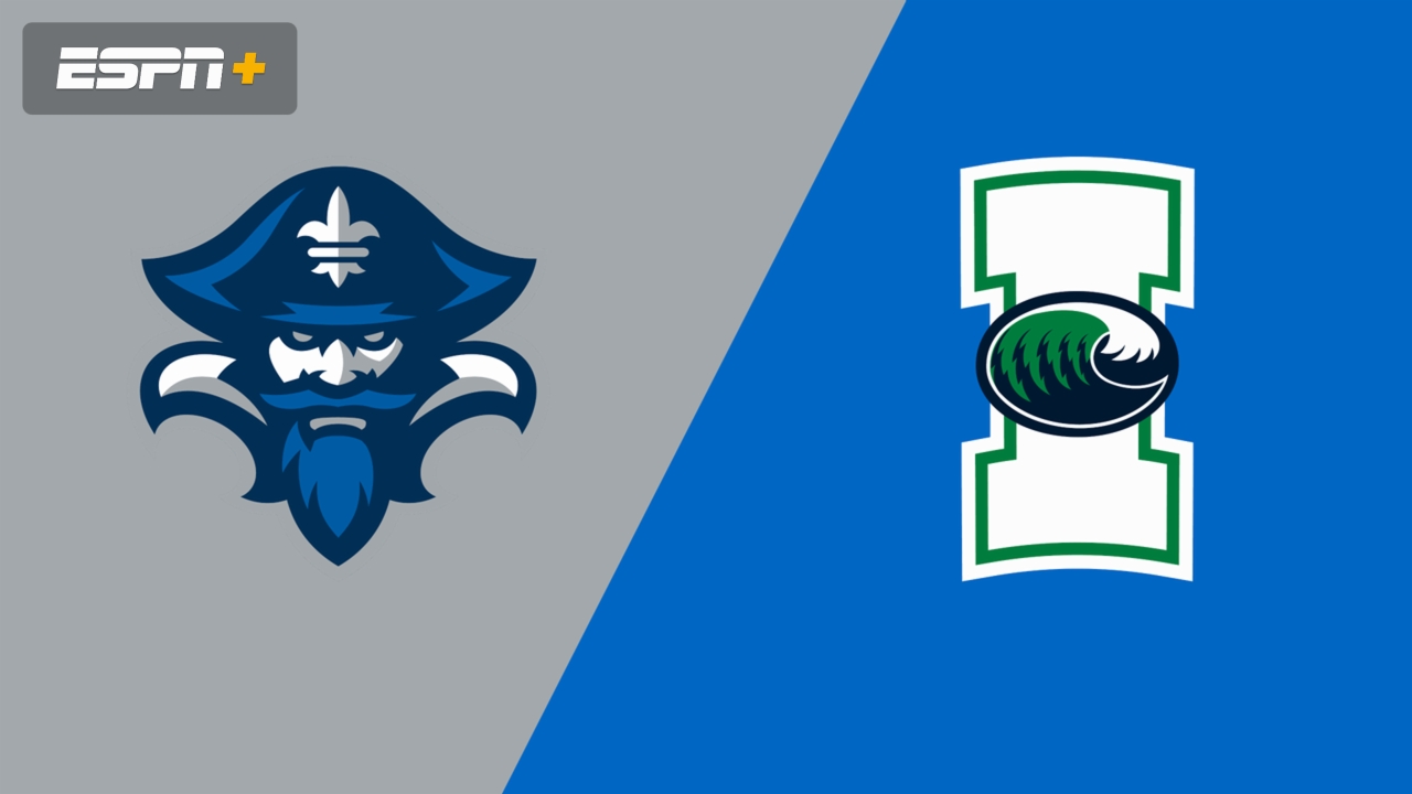 New Orleans vs. Texas A&M-Corpus Christi (Quarterfinals)