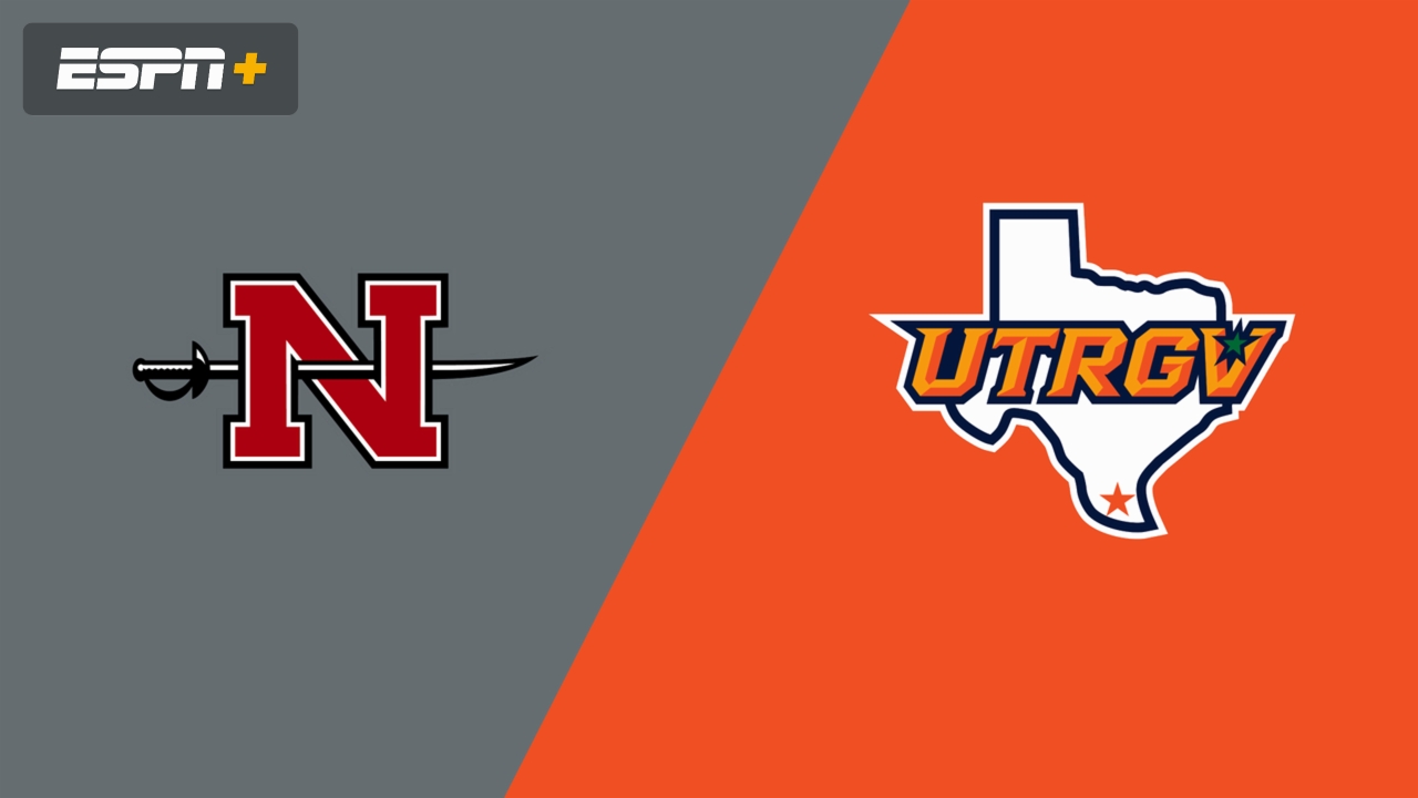 Nicholls vs. UT Rio Grande Valley (Quarterfinals)
