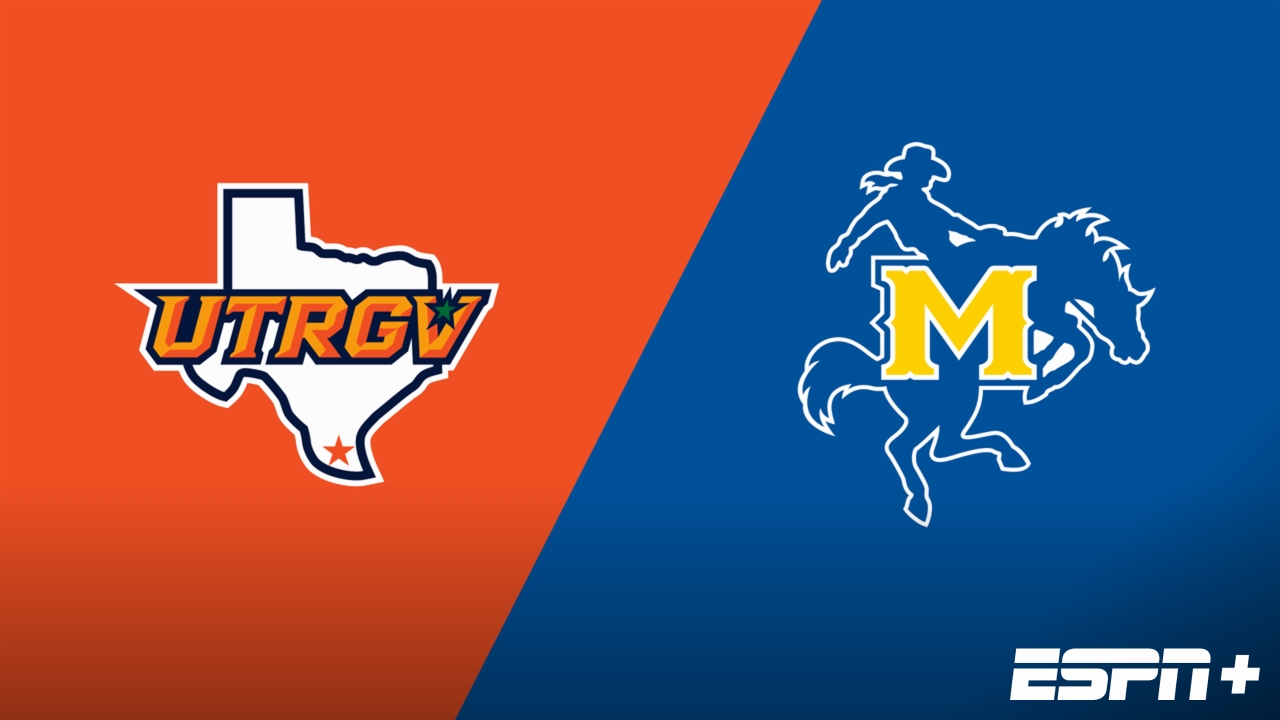 UT Rio Grande Valley vs. McNeese (Semifinal #2)