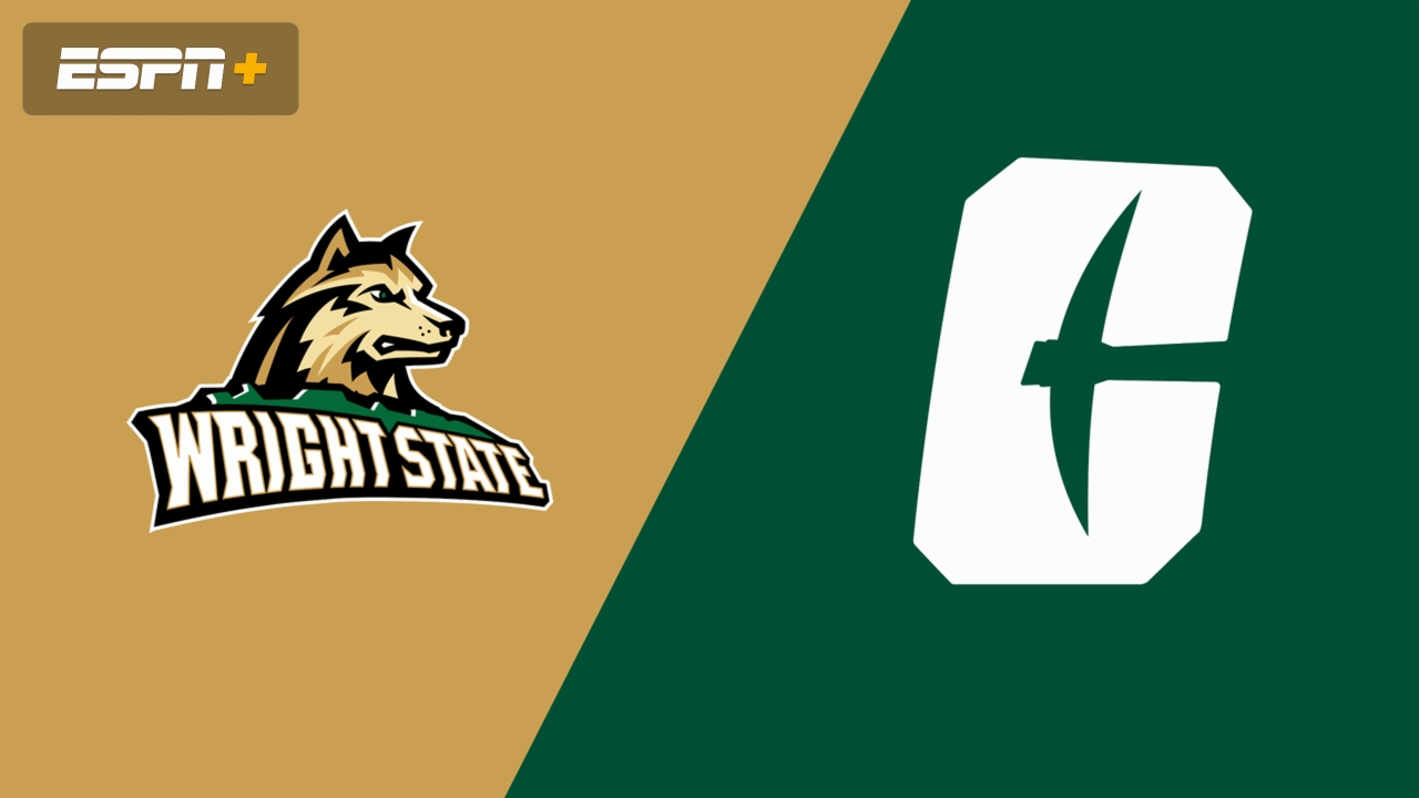 Wright State vs. Charlotte
