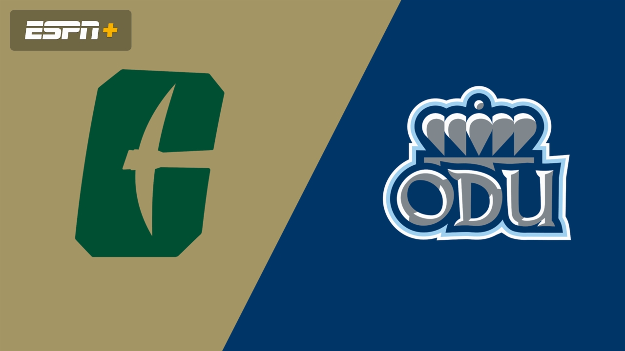 Charlotte vs. Old Dominion