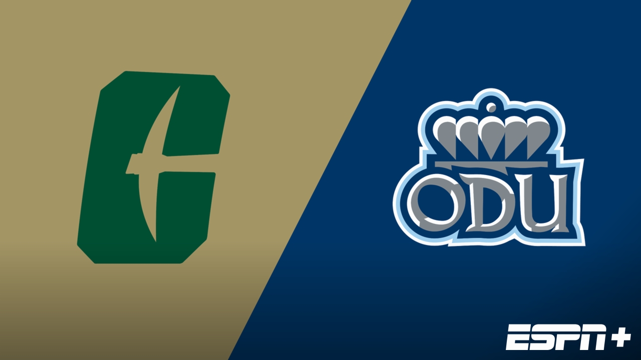 Charlotte vs. Old Dominion