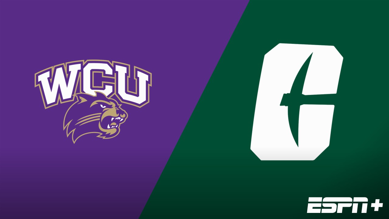 Western Carolina vs. Charlotte