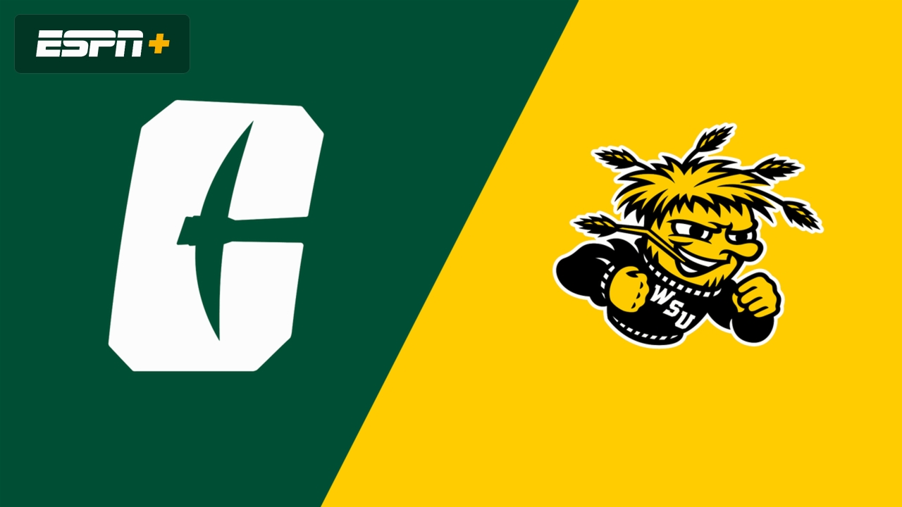 Charlotte vs. Wichita State