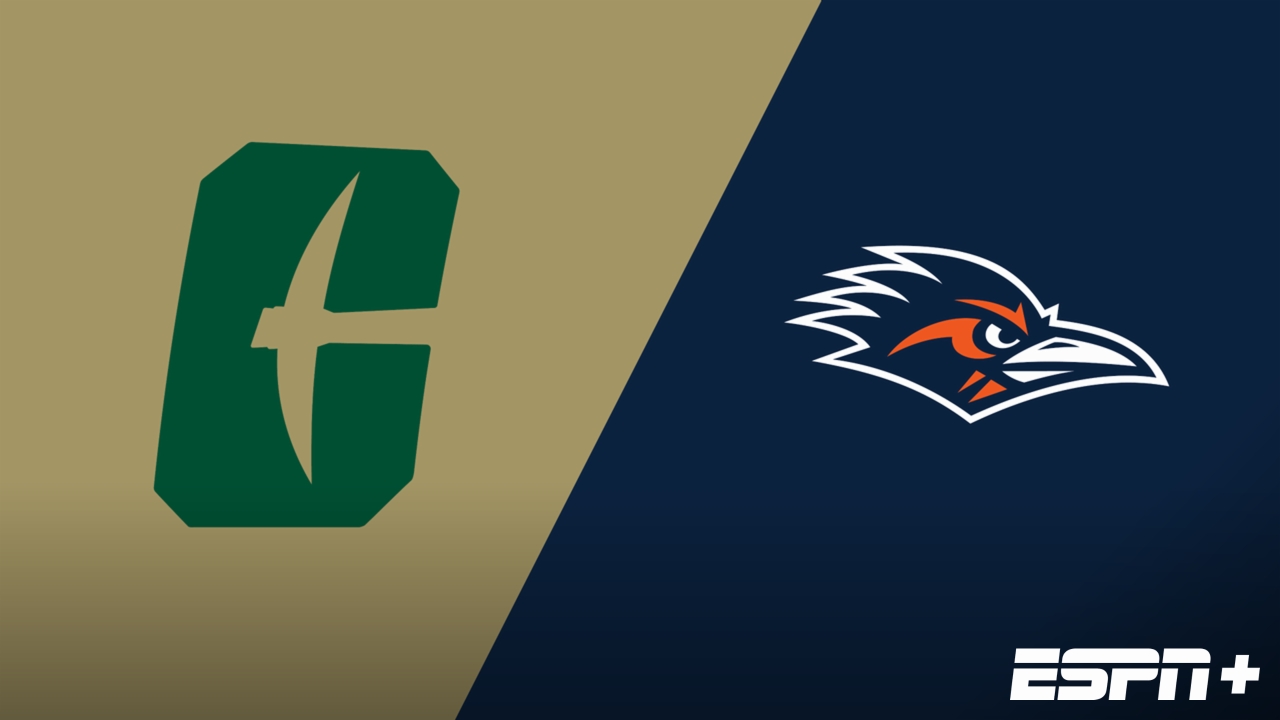 Charlotte vs. UTSA