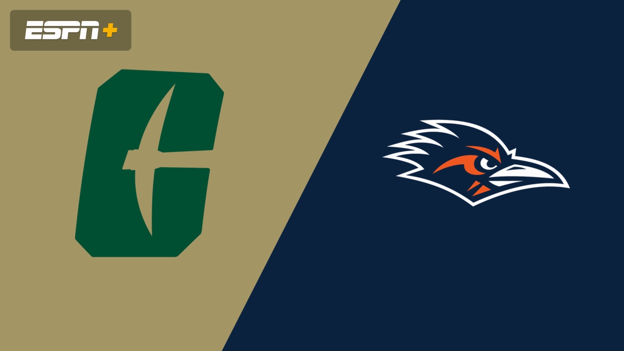 Charlotte vs. UTSA