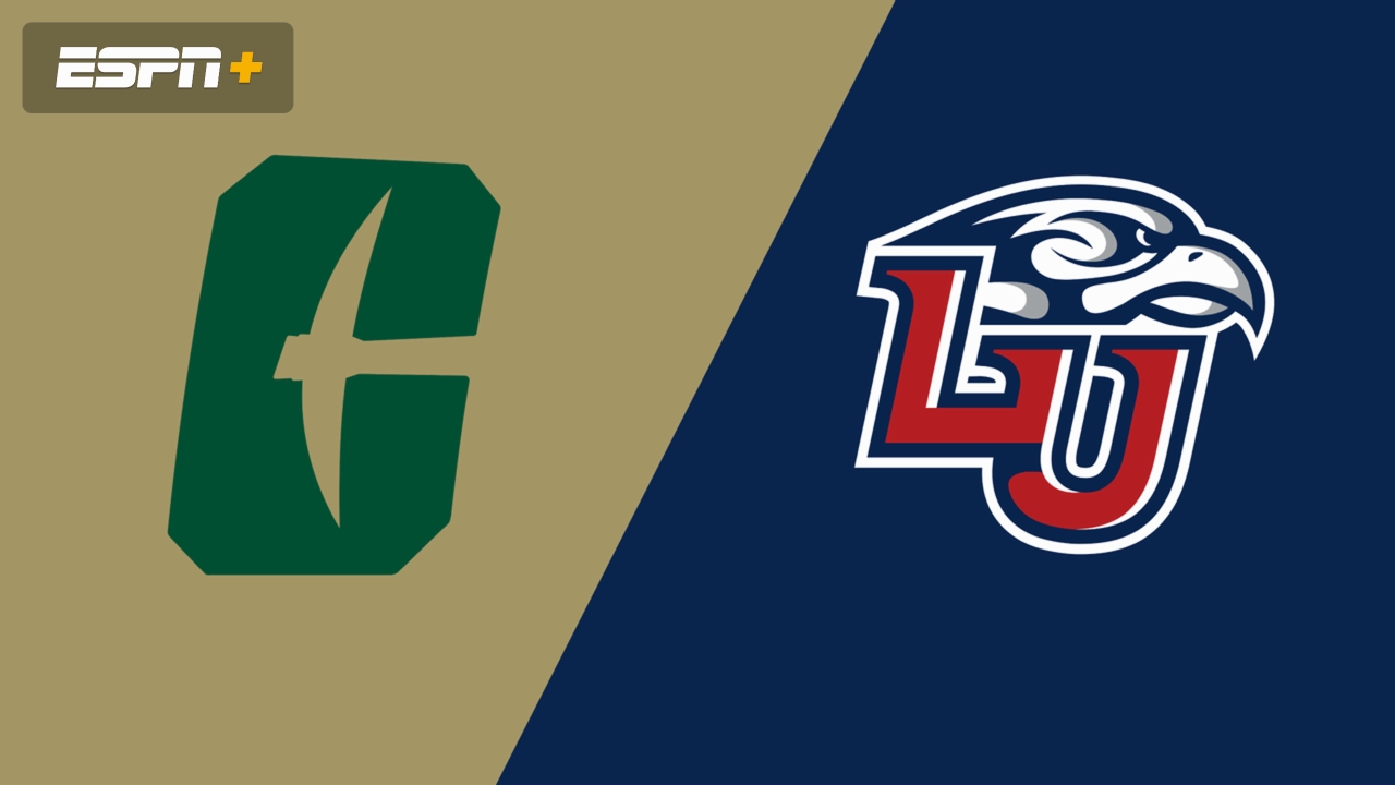 Charlotte vs. Liberty