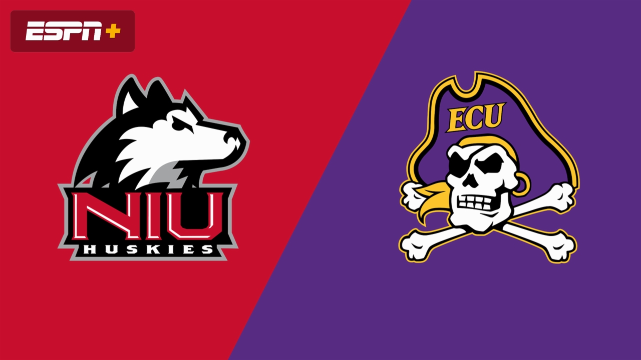 Northern Illinois vs. East Carolina