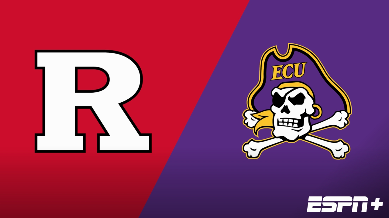 Rutgers vs. East Carolina