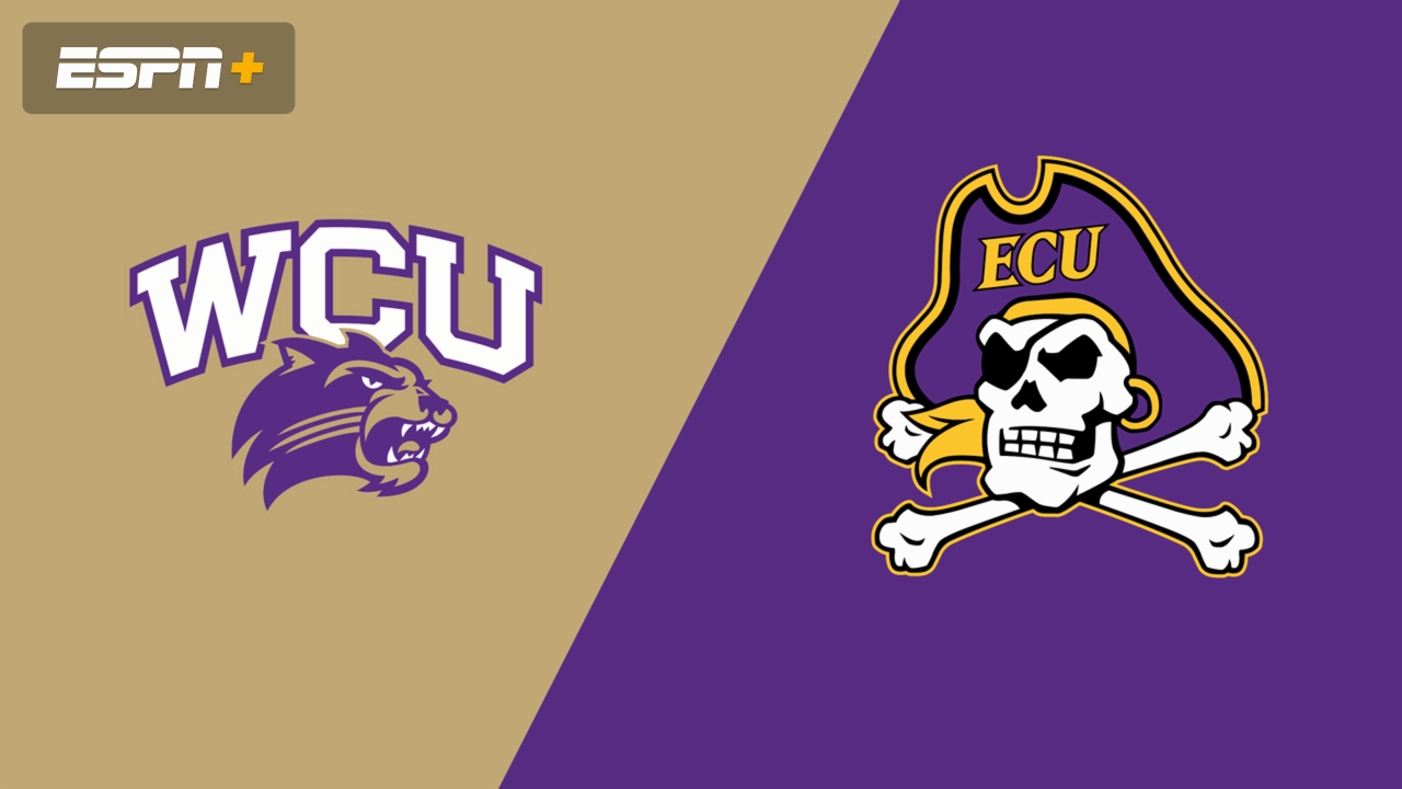 Western Carolina vs. East Carolina