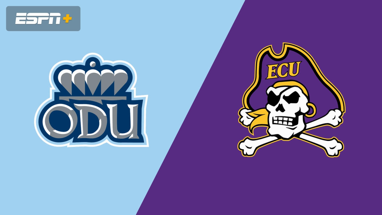 Old Dominion vs. East Carolina