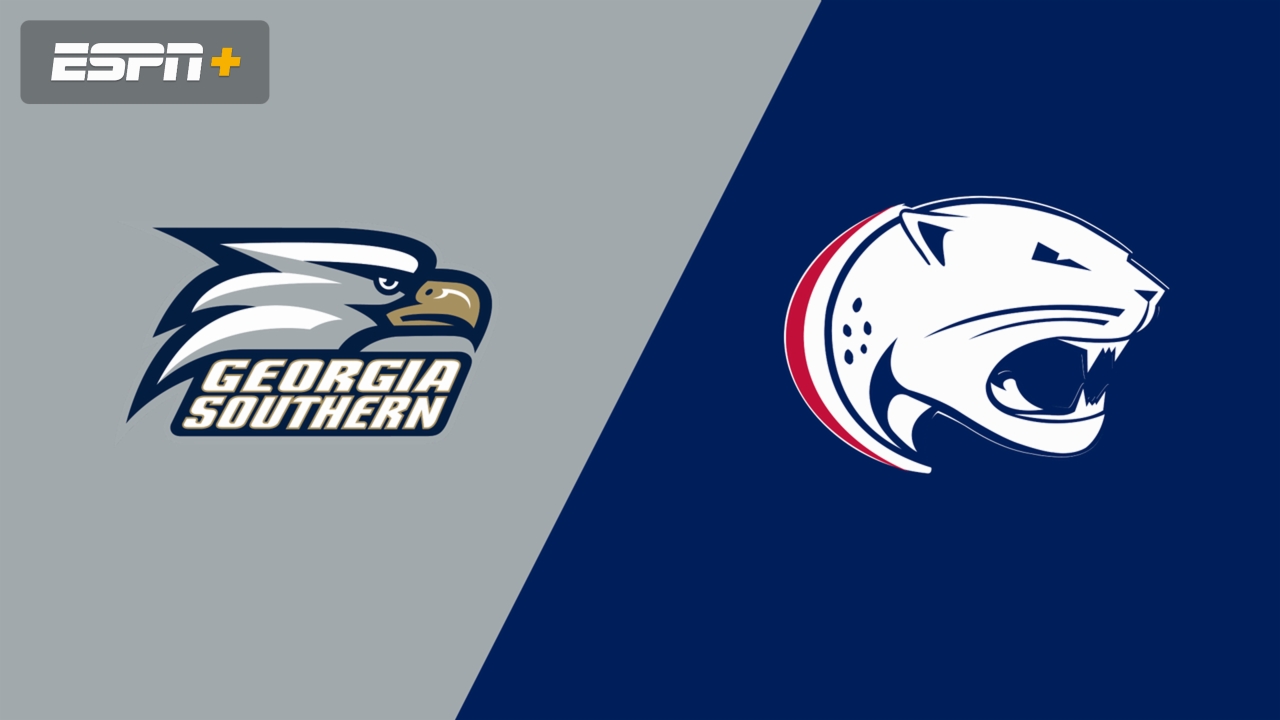 Georgia Southern vs. South Alabama (Fourth Round)
