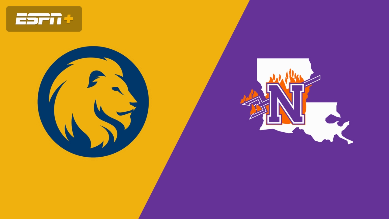 East Texas A&M vs. Northwestern State (First Round)